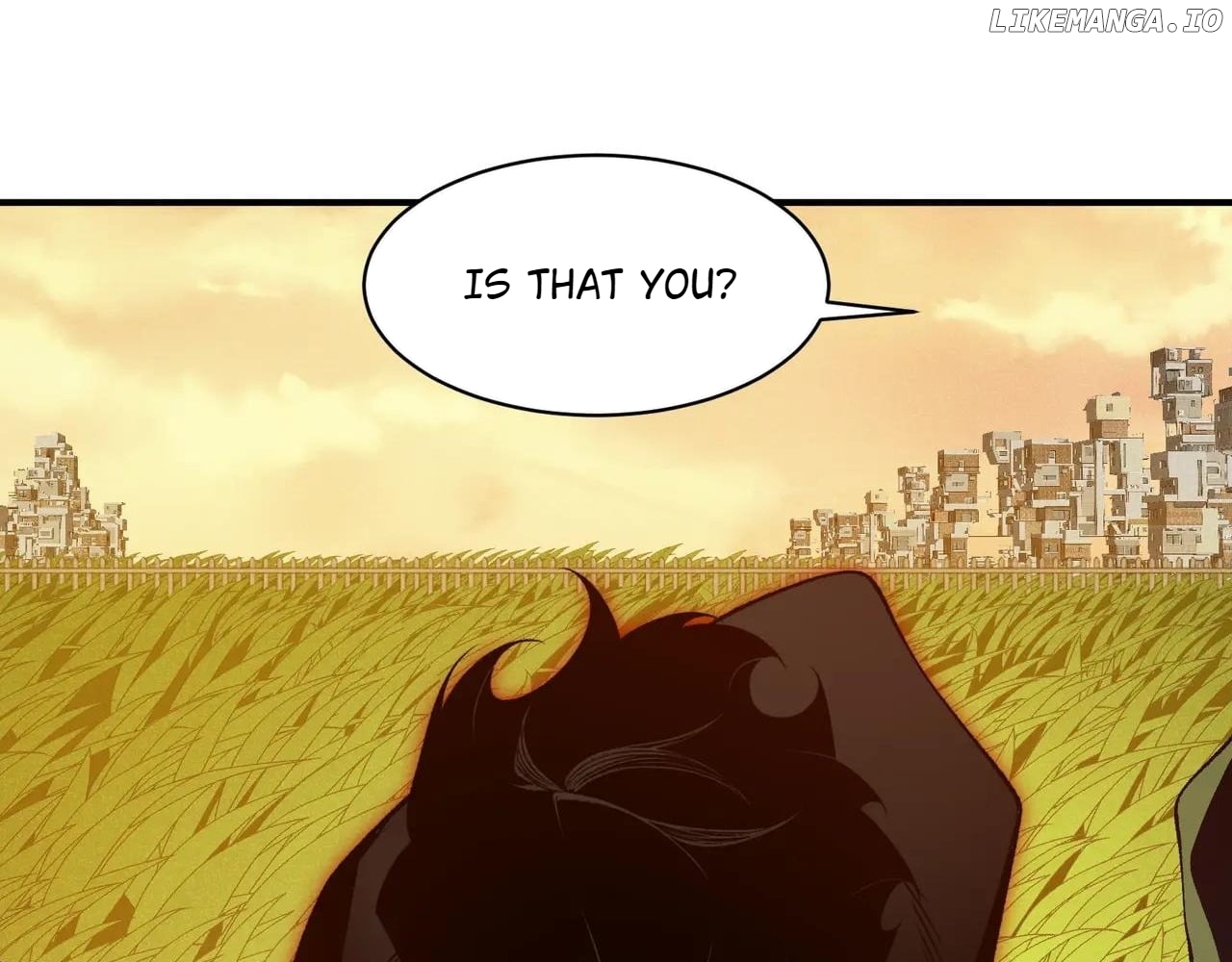 The Devil Never Cries Chapter 110 - page 160